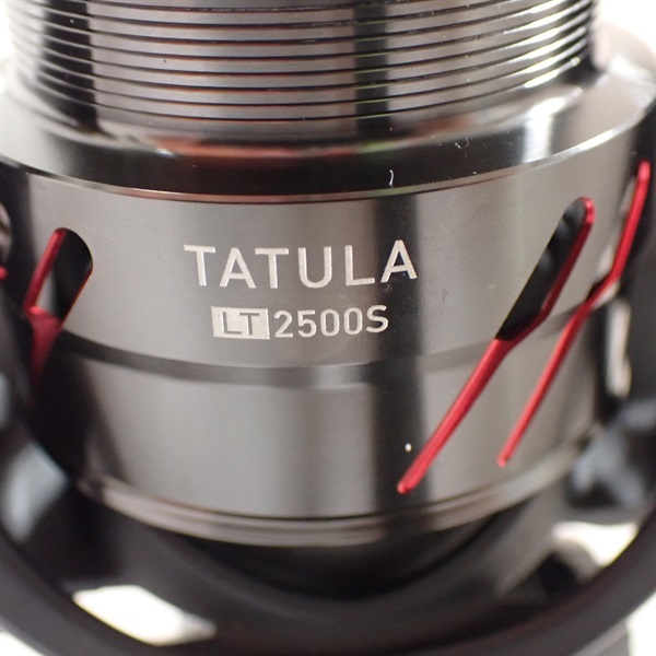 １８タトゥーラＬＴ２５００Ｓ